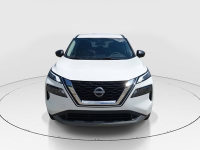 2023 Nissan Rogue - Photo 2