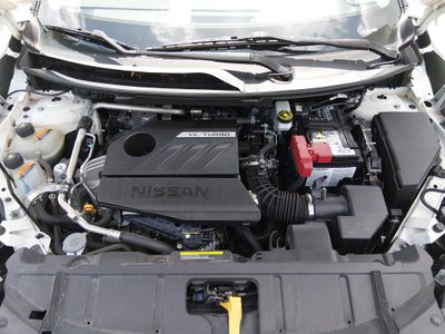 2023 Nissan Rogue - Photo 9