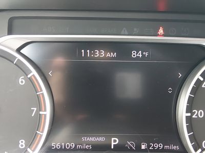 2023 Nissan Rogue - Photo 14