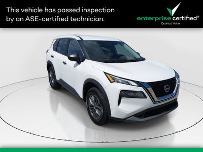 2023 Nissan Rogue - Photo 1