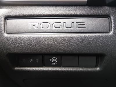 2023 Nissan Rogue - Photo 18