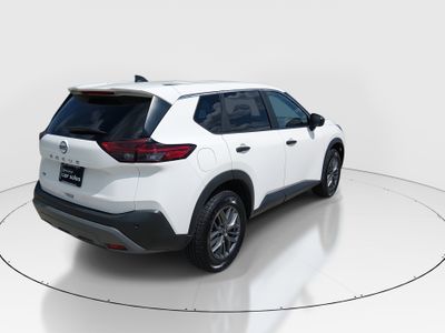 2023 Nissan Rogue - Photo 7