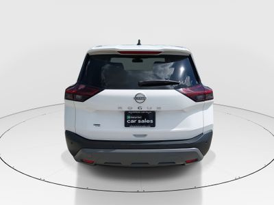 2023 Nissan Rogue - Photo 6