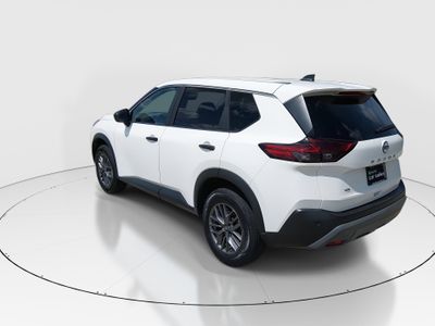 2023 Nissan Rogue - Photo 5