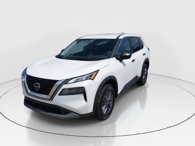 2023 Nissan Rogue - Photo 3