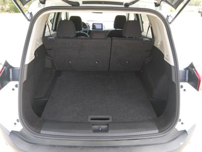 2023 Nissan Rogue - Photo 11