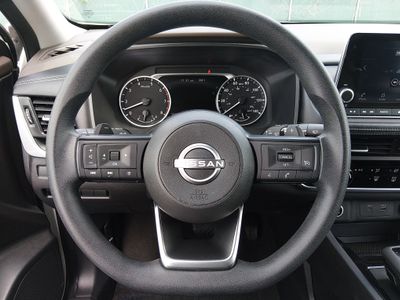 2023 Nissan Rogue - Photo 12