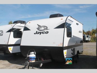 2026 Jayco Jay Feather Air SL - Photo 3