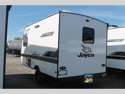 2026 Jayco Jay Feather Air SL - Photo 4