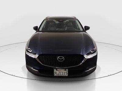 2024 Mazda CX-30 - Photo 2