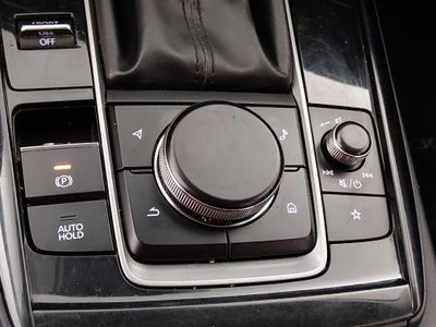 2024 Mazda CX-30 - Photo 20