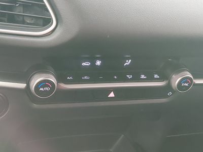 2024 Mazda CX-30 - Photo 19