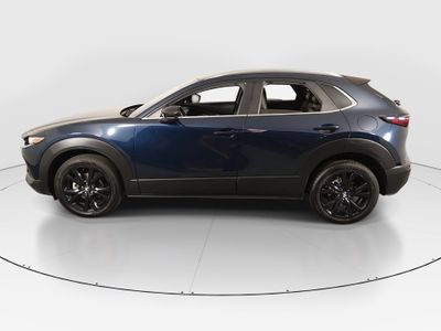 2024 Mazda CX-30 - Photo 4