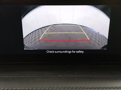 2024 Mazda CX-30 - Photo 16