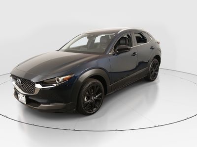2024 Mazda CX-30 - Photo 3