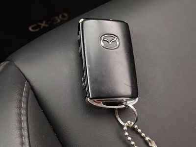 2024 Mazda CX-30 - Photo 15