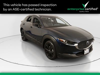 2024 Mazda CX-30 - Photo 1