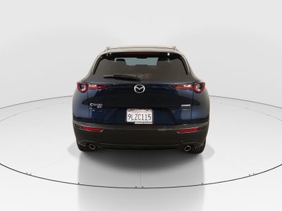 2024 Mazda CX-30 - Photo 6