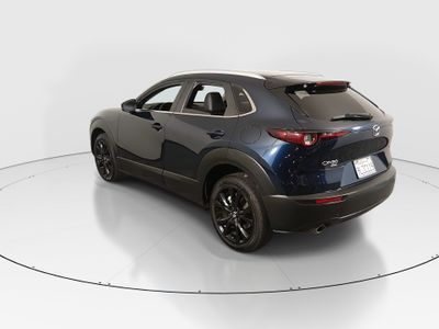 2024 Mazda CX-30 - Photo 5