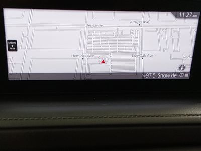 2024 Mazda CX-30 - Photo 17