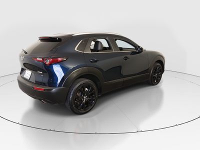 2024 Mazda CX-30 - Photo 7