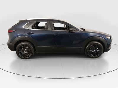 2024 Mazda CX-30 - Photo 8