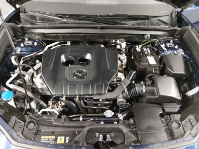 2024 Mazda CX-30 - Photo 9