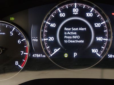 2024 Mazda CX-30 - Photo 14