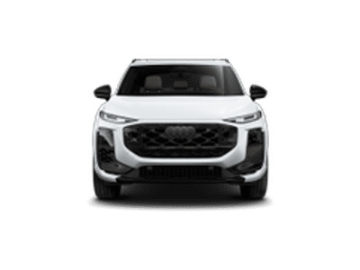 2026 Audi Q3 SUV - Photo 4