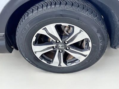 2017 Honda CR-V — photo 32 view