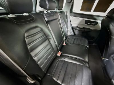 2017 Honda CR-V — photo 29 view