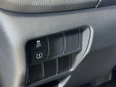 2017 Honda CR-V — photo 8 view