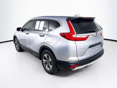 2017 Honda CR-V — photo 25 view