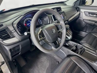 2017 Honda CR-V — photo 7 view
