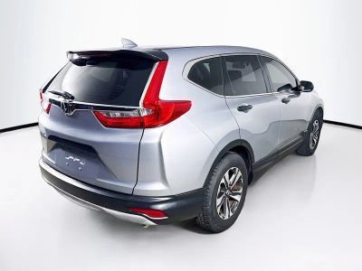 2017 Honda CR-V — photo 27 view