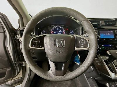 2017 Honda CR-V — photo 9 view