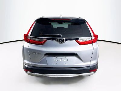 2017 Honda CR-V — photo 26 view