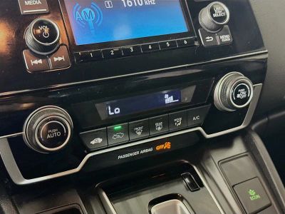 2017 Honda CR-V — photo 14 view