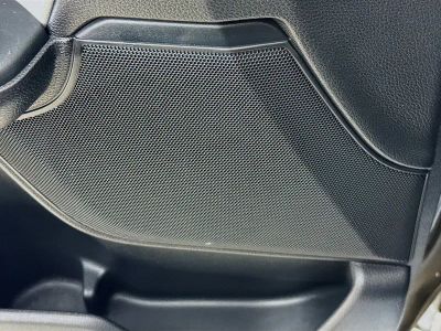 2017 Honda CR-V — photo 18 view