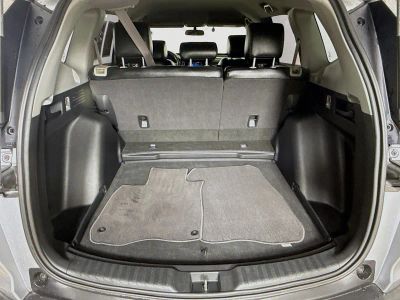 2017 Honda CR-V — photo 28 view