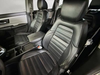 2017 Honda CR-V — photo 21 view