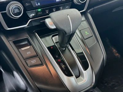 2017 Honda CR-V — photo 16 view