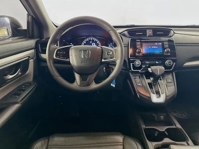 2017 Honda CR-V — photo 22 view