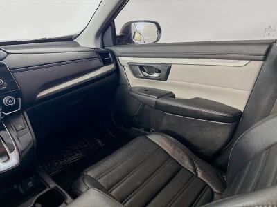 2017 Honda CR-V — photo 23 view