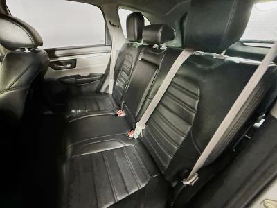 2017 Honda CR-V — photo 24 view