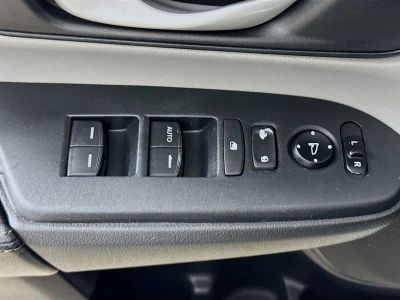 2017 Honda CR-V — photo 17 view