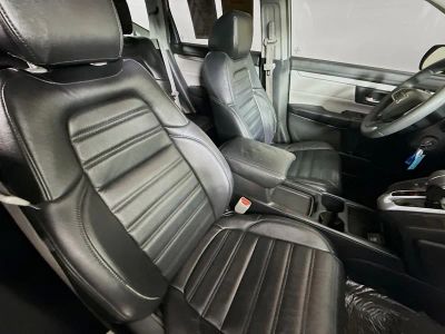 2017 Honda CR-V — photo 30 view