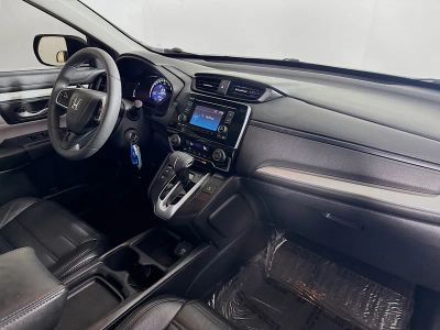 2017 Honda CR-V — photo 31 view
