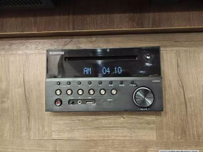 2019 Highland RV 427BHS — photo 13 view