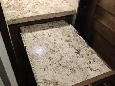 2019 Highland RV 427BHS — photo 41 view